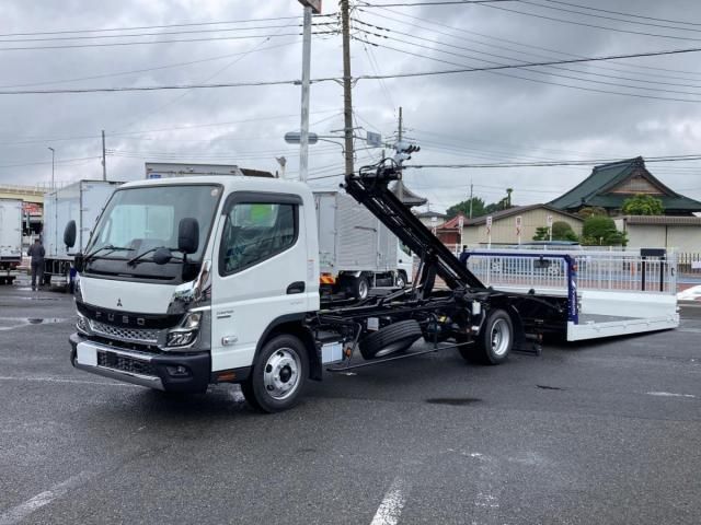 Mitsubishi CANTER 2026-03 7737848-0