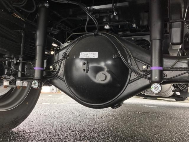 Mitsubishi CANTER 2026-03 7737848-15