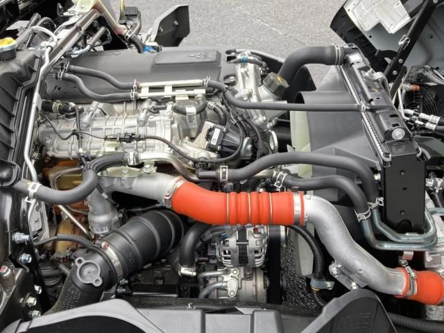 Mitsubishi CANTER 2026-03 7737848-18