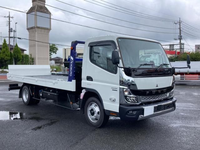 Mitsubishi CANTER 2026-03 7737848-1
