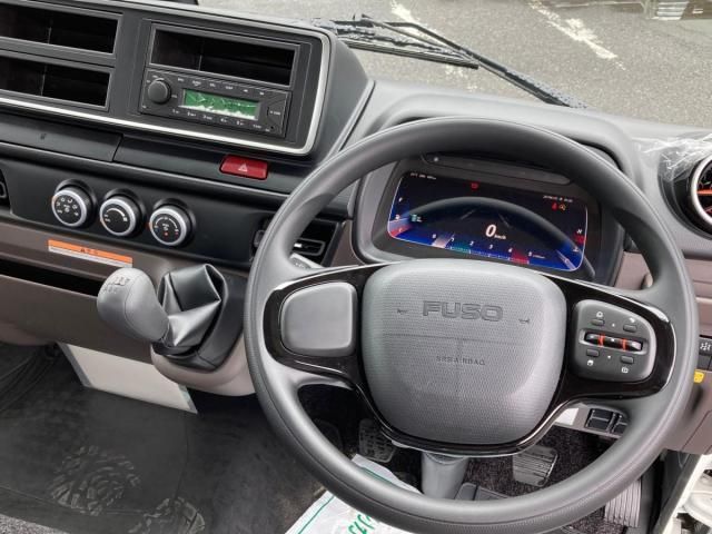 Mitsubishi CANTER 2026-03 7737848-21