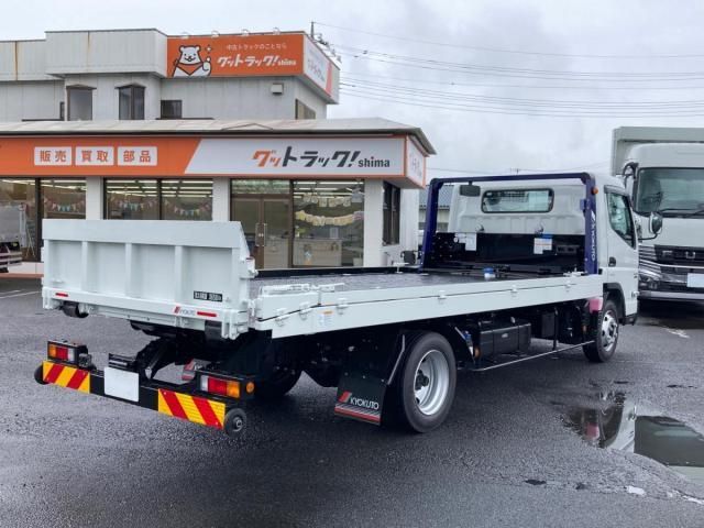 Mitsubishi CANTER 2026-03 7737848-2