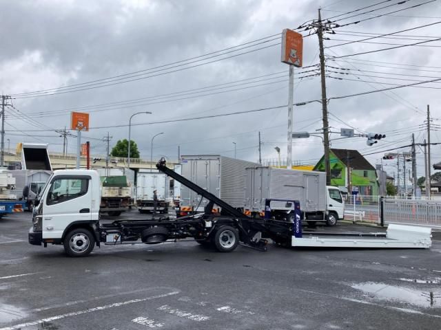 Mitsubishi CANTER 2026-03 7737848-4