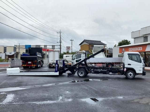 Mitsubishi CANTER 2026-03 7737848-5