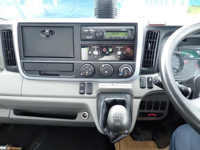Mitsubishi CANTER 2019-10 7737853-15