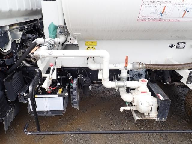 Mitsubishi CANTER 2019-10 7737853-18