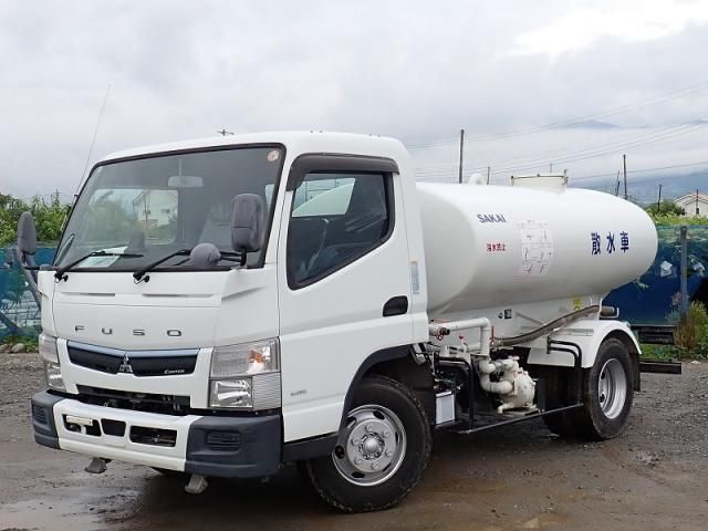 Mitsubishi CANTER 2019-10 7737853-1