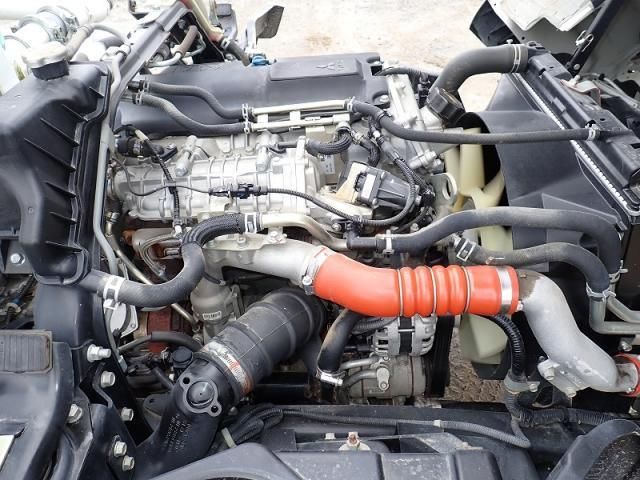 Mitsubishi CANTER 2019-10 7737853-24