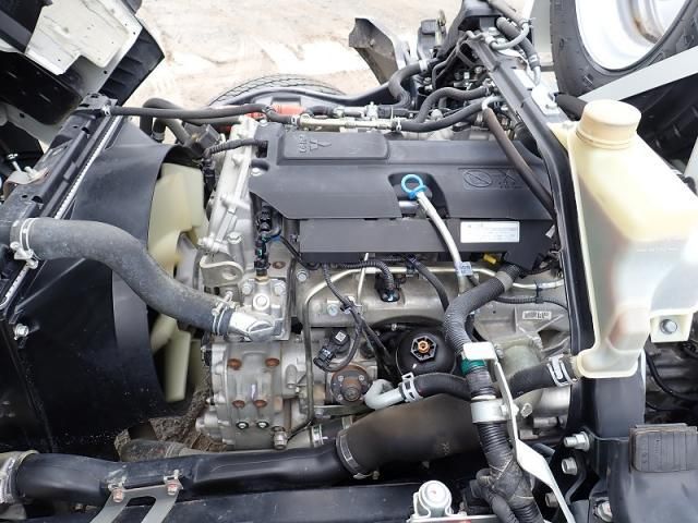 Mitsubishi CANTER 2019-10 7737853-25