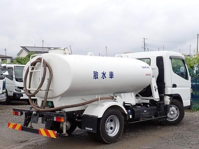 Mitsubishi CANTER 2019-10 7737853-2