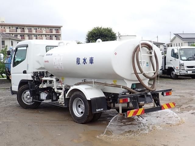 Mitsubishi CANTER 2019-10 7737853-3