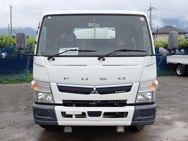 Mitsubishi CANTER 2019-10 7737853-4