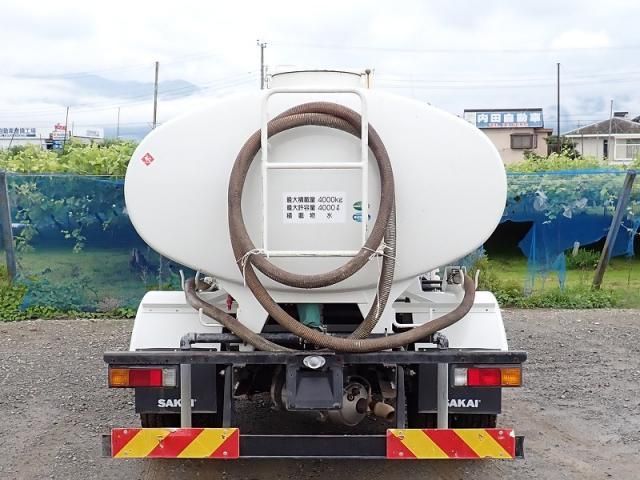 Mitsubishi CANTER 2019-10 7737853-5