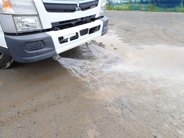 Mitsubishi CANTER 2019-10 7737853-6