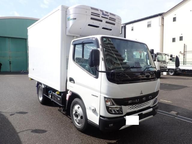 Mitsubishi CANTER 2026-03 7737850-0