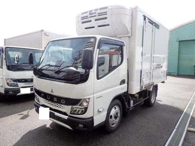 Mitsubishi CANTER 2026-03 7737850-1