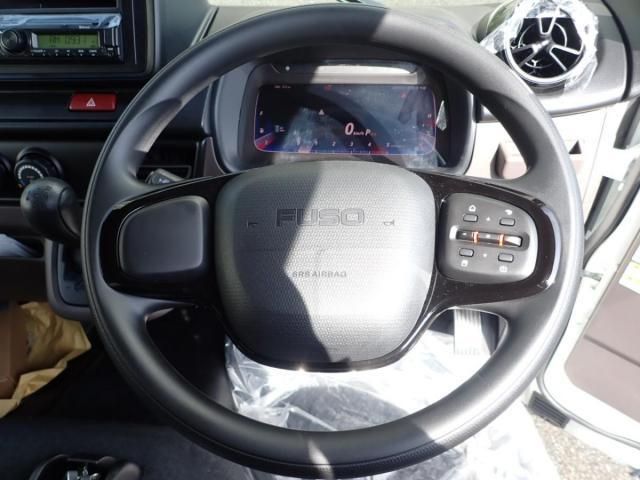 Mitsubishi CANTER 2026-03 7737850-24