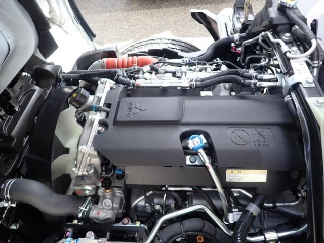 Mitsubishi CANTER 2026-03 7737850-28