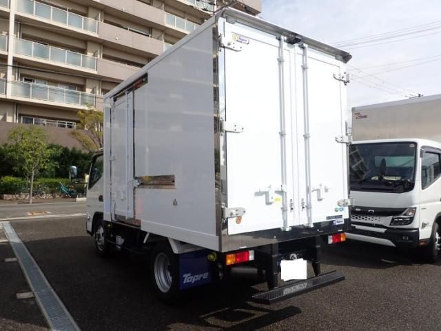 Mitsubishi CANTER 2026-03 7737850-2