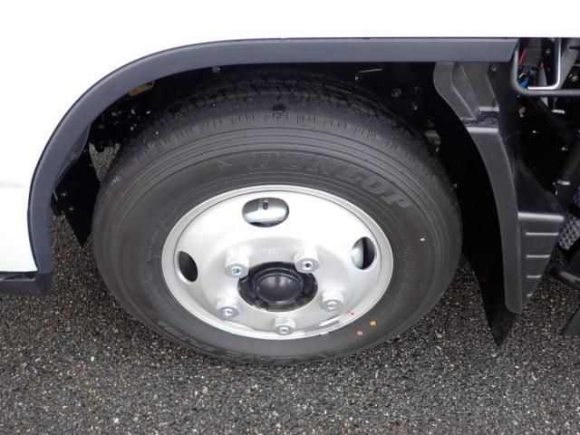 Mitsubishi CANTER 2026-03 7737850-29