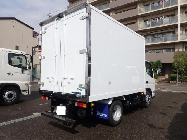Mitsubishi CANTER 2026-03 7737850-3