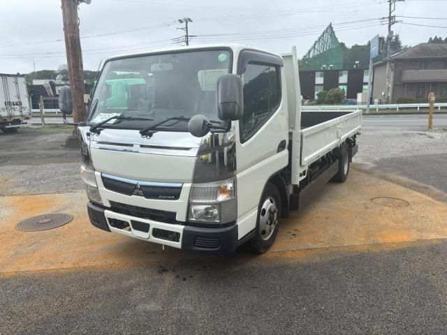 Mitsubishi CANTER 2020-11 7737855-0