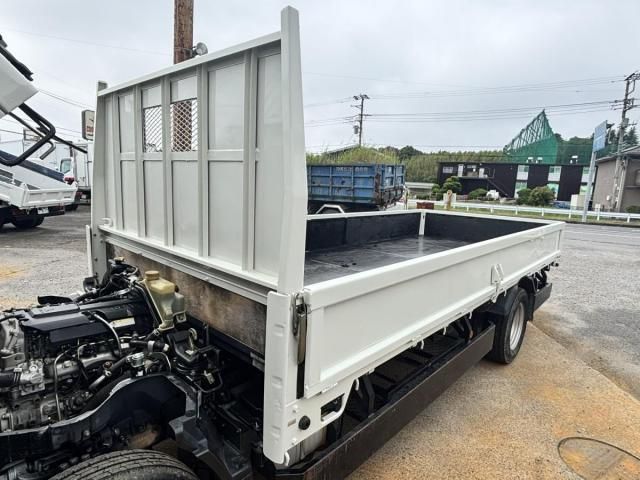 Mitsubishi CANTER 2020-11 7737855-13