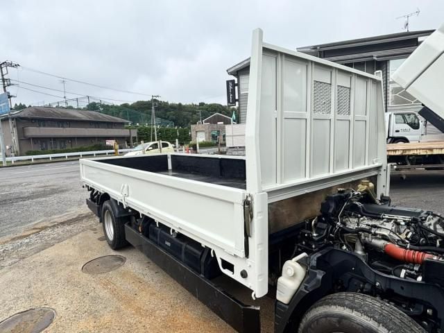 Mitsubishi CANTER 2020-11 7737855-14