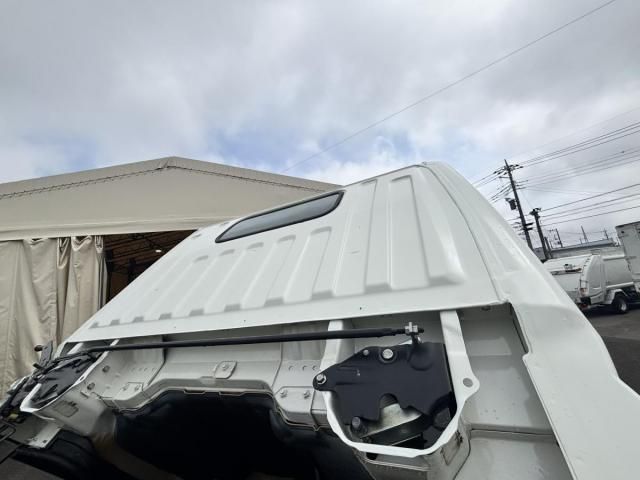 Mitsubishi CANTER 2020-11 7737855-15