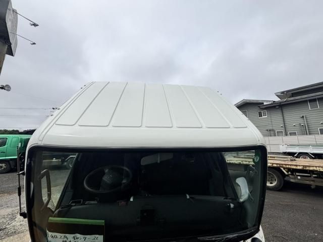 Mitsubishi CANTER 2020-11 7737855-16