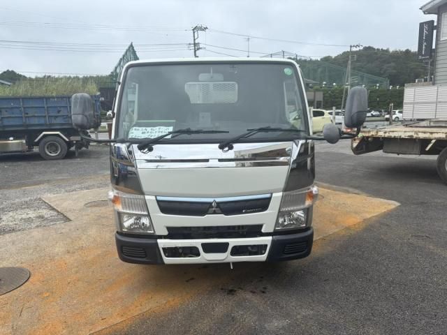 Mitsubishi CANTER 2020-11 7737855-1
