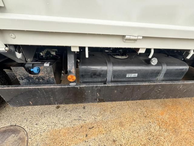 Mitsubishi CANTER 2020-11 7737855-21