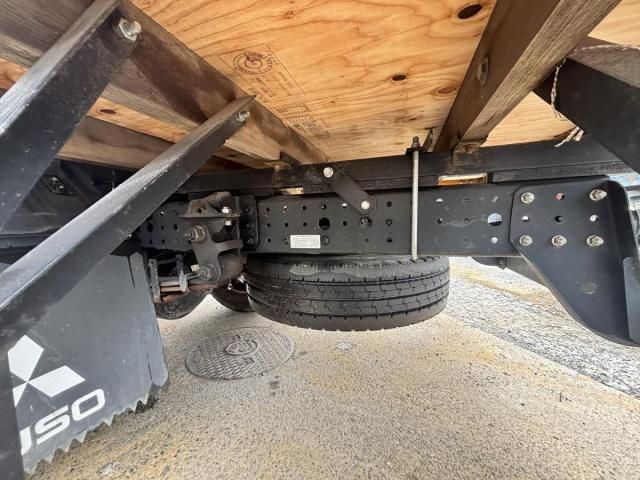 Mitsubishi CANTER 2020-11 7737855-25