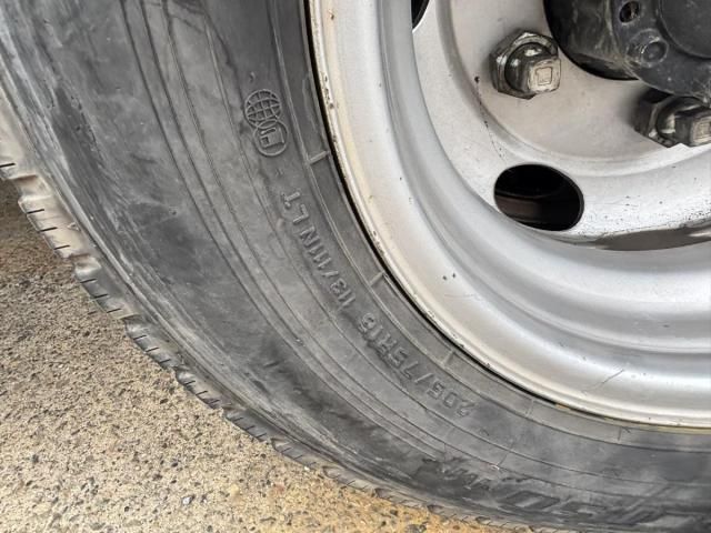 Mitsubishi CANTER 2020-11 7737855-27