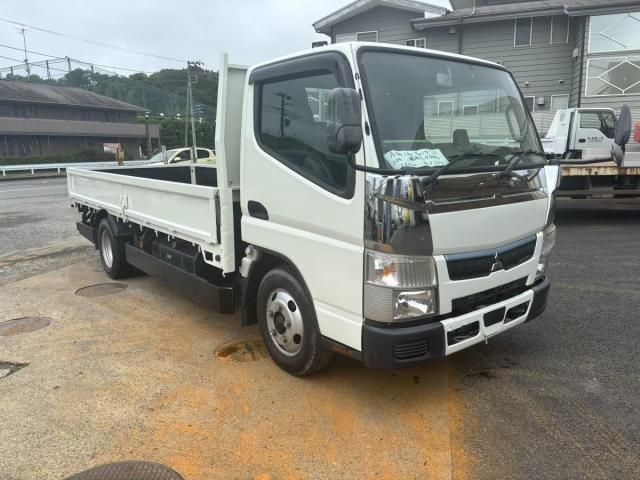 Mitsubishi CANTER 2020-11 7737855-2