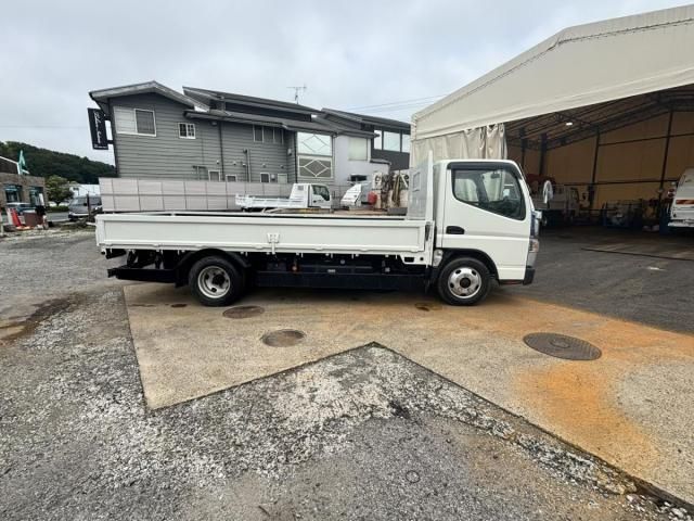 Mitsubishi CANTER 2020-11 7737855-3