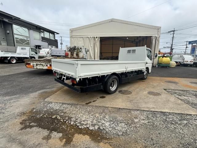 Mitsubishi CANTER 2020-11 7737855-4