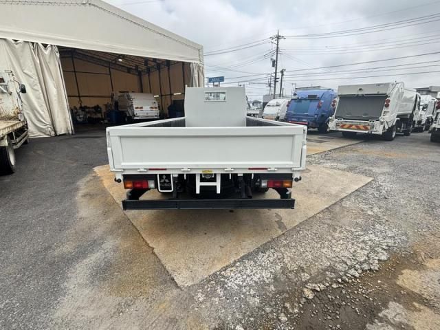 Mitsubishi CANTER 2020-11 7737855-5