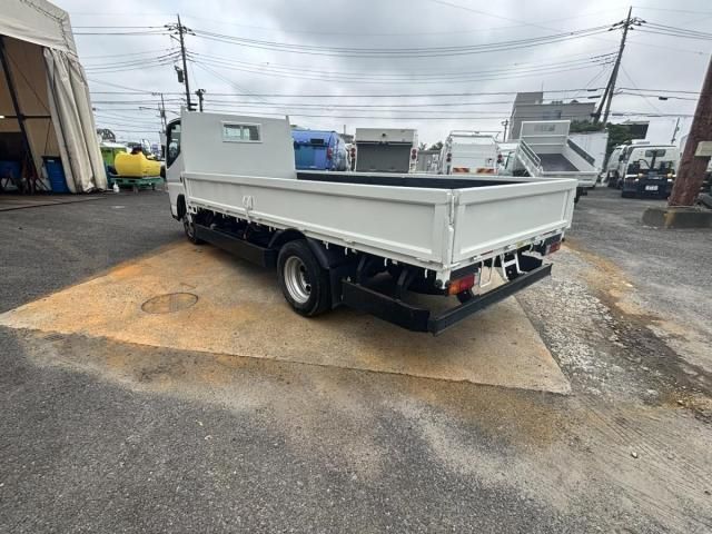 Mitsubishi CANTER 2020-11 7737855-6