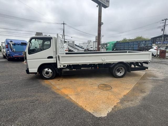 Mitsubishi CANTER 2020-11 7737855-7