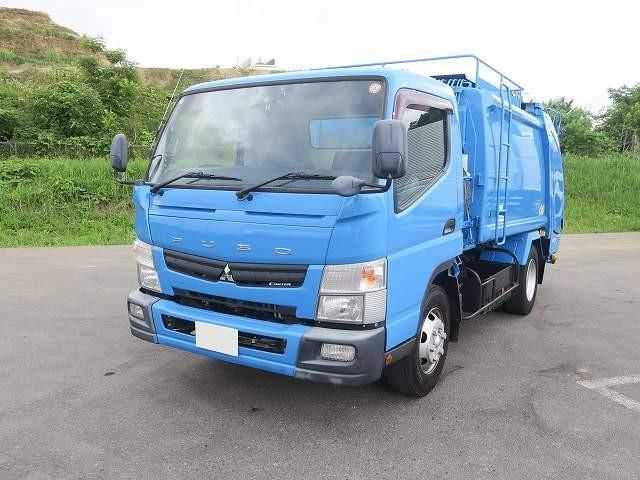Mitsubishi CANTER 2015-08 7737852-0