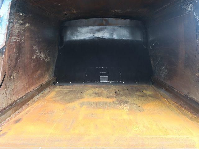 Mitsubishi CANTER 2015-08 7737852-9