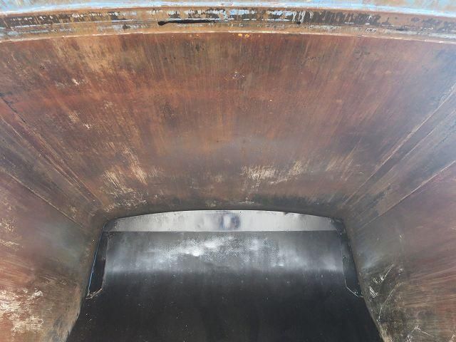 Mitsubishi CANTER 2015-08 7737852-8