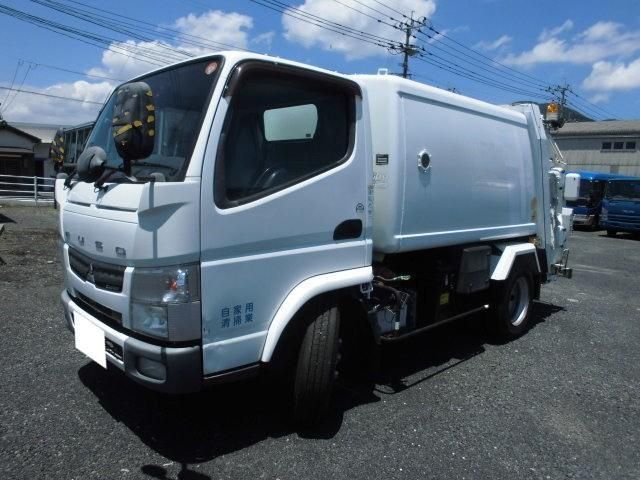 Mitsubishi CANTER 2014-12 7737856-0