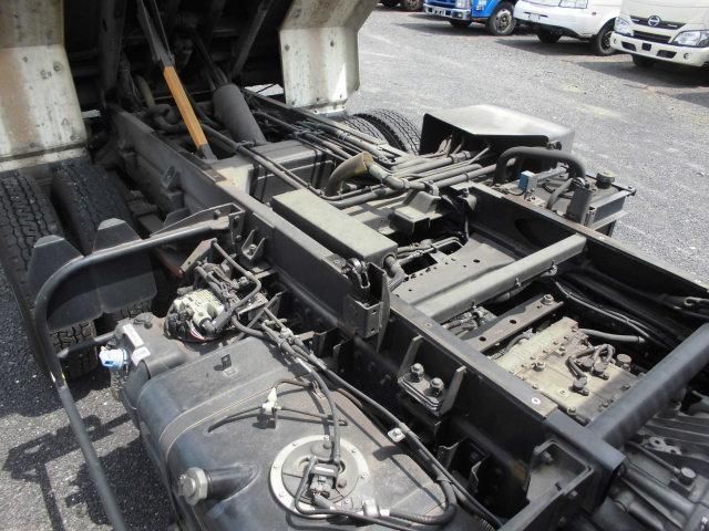 Mitsubishi CANTER 2014-12 7737856-15
