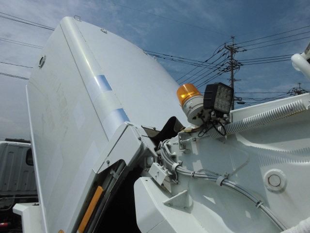 Mitsubishi CANTER 2014-12 7737856-17