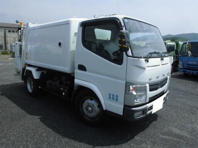 Mitsubishi CANTER 2014-12 7737856-2