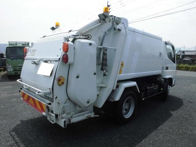 Mitsubishi CANTER 2014-12 7737856-3