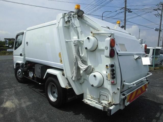 Mitsubishi CANTER 2014-12 7737856-4