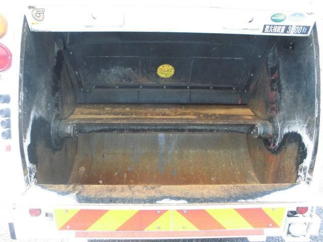 Mitsubishi CANTER 2014-12 7737856-5